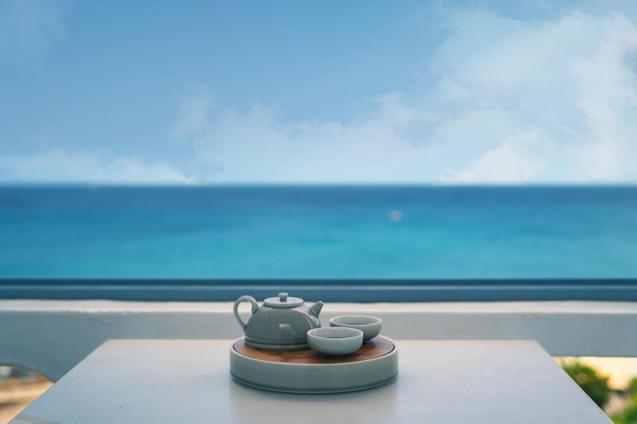 Kenting Met Hi Inn Cape Eluanbi Εξωτερικό φωτογραφία